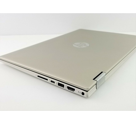 HP Pavilion x360 14M Core i5 10th Gen 8GB RAM 256GB SSD Touch