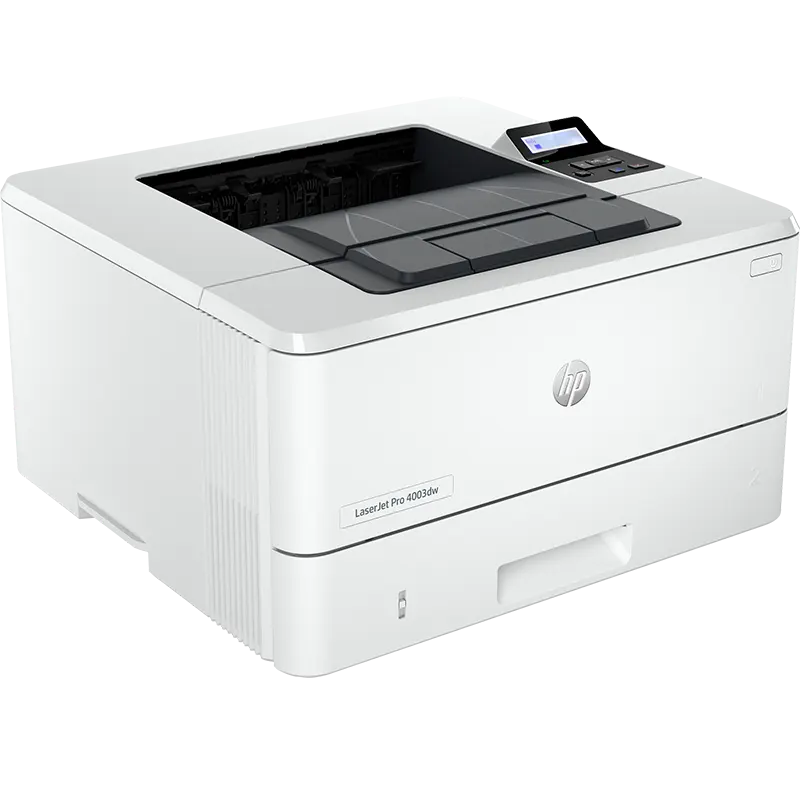 HP LaserJet Pro 4003dw Monochrome Laser Printer