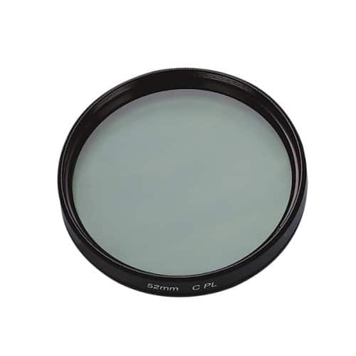 VISICO CPL 82MM FILTER-VIS82MMCPL