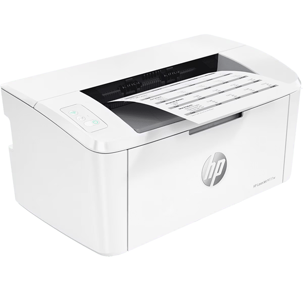 HP LaserJet M111a Monochrome Laser Printer (7MD67A#B19)