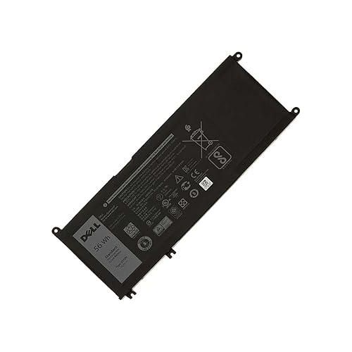 Dell Inspiron 15 7577 15.2V 56Wh Original Battery
