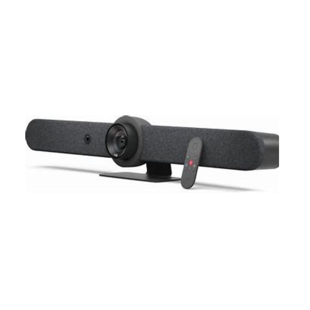 Logitech Rally Bar Mini Video Conferencing Camera - 30 fps - Graphite