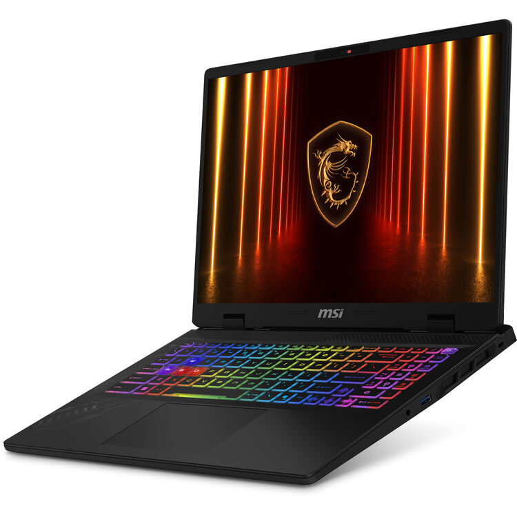 MSI Vector 16 HX AI A2XWIG Ultra 9 275HX 32GB RAM 1TB SSD-9S7-15M352-694
