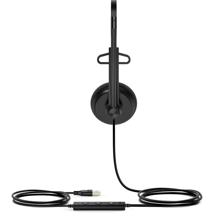 YEALINK UH37 MONO HEADSET