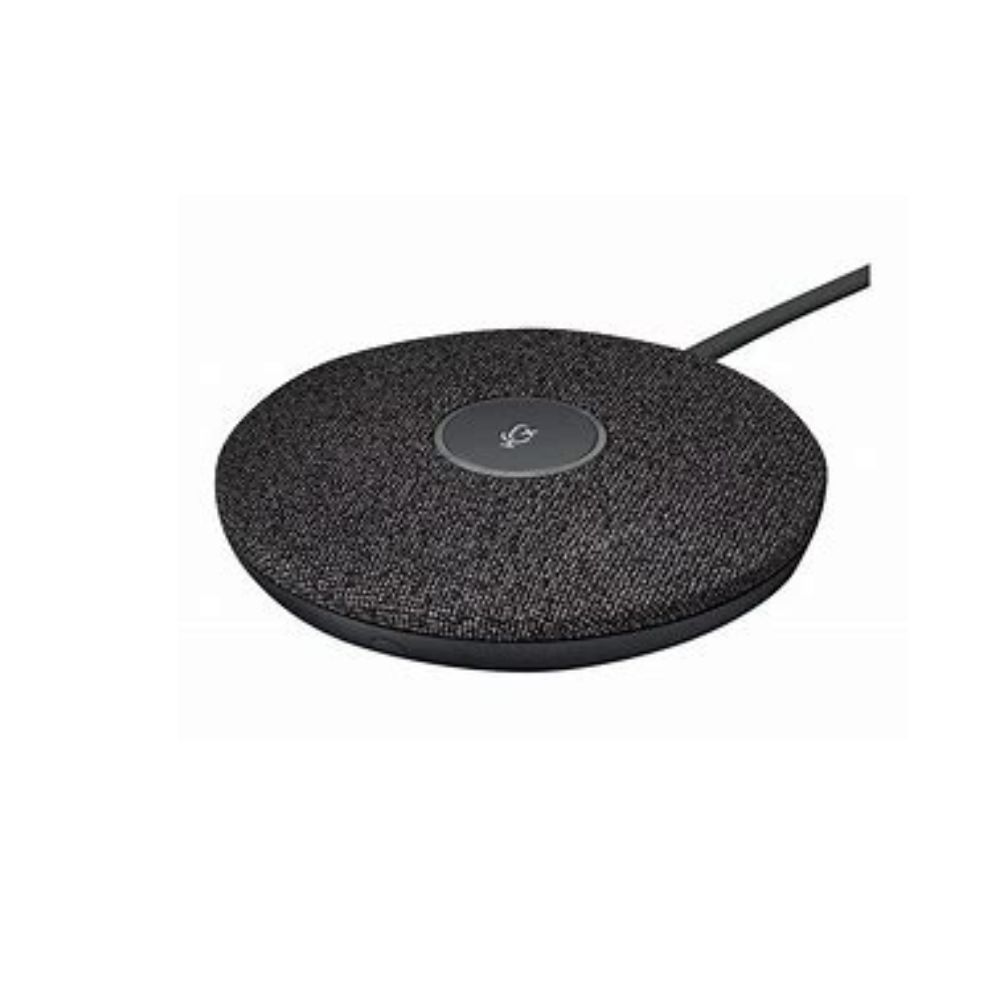 LOGITECH RALLY MIC POD HUB FOR THE RALLY ULTRA HD