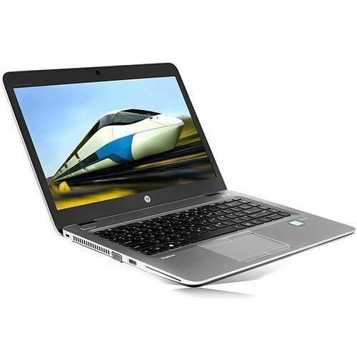 HP EliteBook 820 G4 Intel Core i5 7th Gen 8GB RAM 256GB SSD Touchscreen