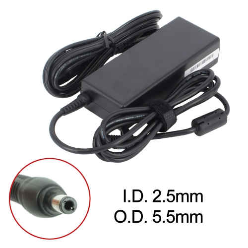 Charger for Lenovo IdeaPad Y550P 3241 – 90W 19V 4.74A