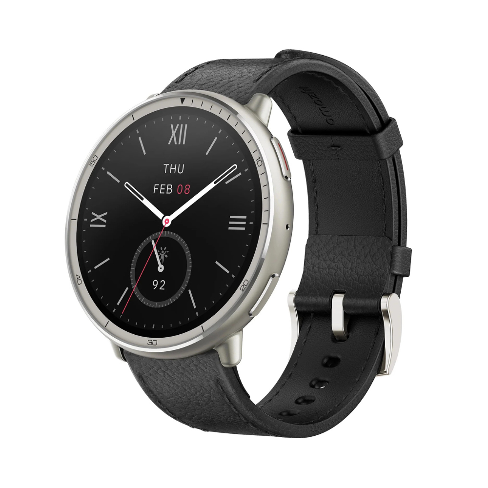 Amazfit Active 2 Premium Smartwatch