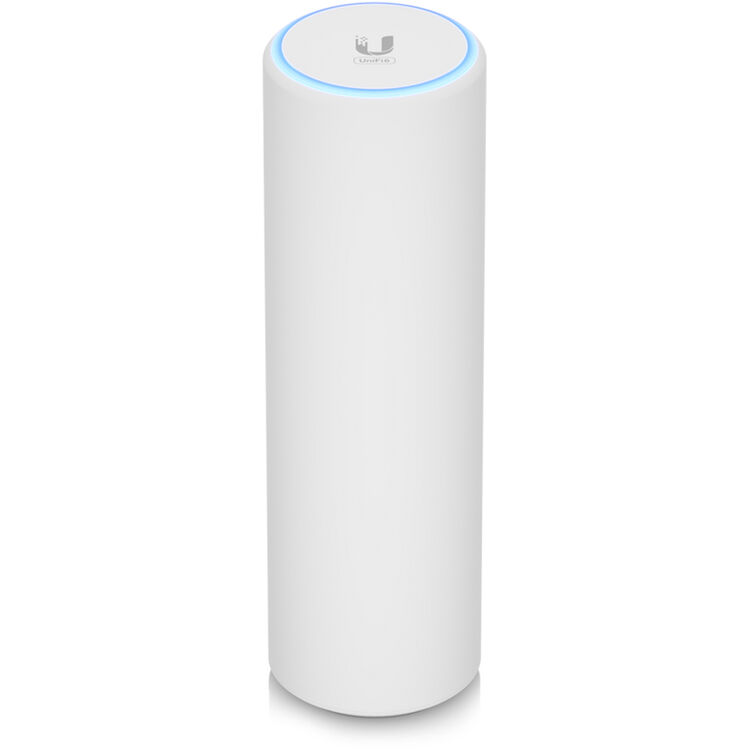 UniFi 6 Mesh Pro Indoor/Outdoor WiFi 6 AP (U6-Mesh-Pro)
