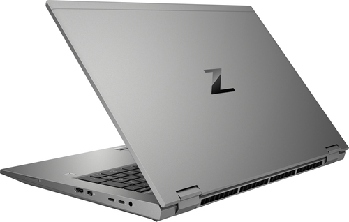 HP ZBook Fury 17 G8 Workstation 11th Gen 32GB RAM 4TB SSD 16GB NVIDIA Graphics
