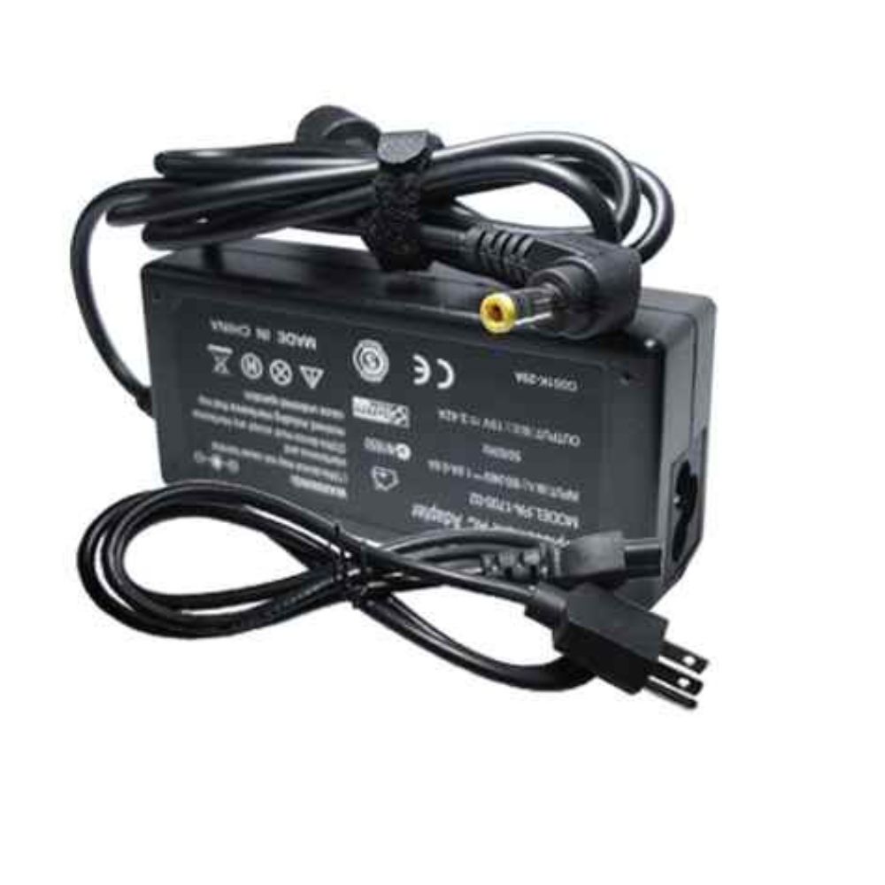 Charger for Lenovo IdeaPad Y450 – 65W 20V 3.25A AC Adapter