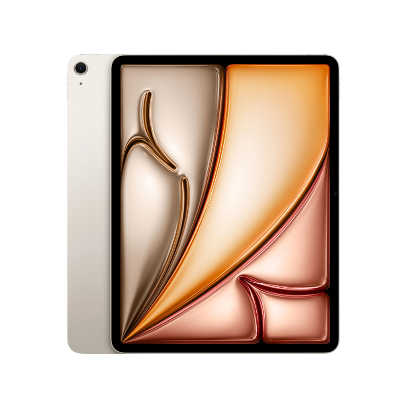 Apple iPad Air 13-inch M4 128GB ROM