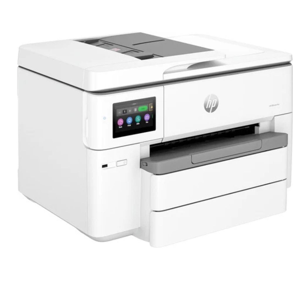 HP OfficeJet Pro 9730 Wide Format All-in-One Printer