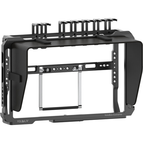 YoloLiv yolobox Extreme Cage