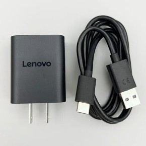 Lenovo SA18C79781 20W USB-C Charger