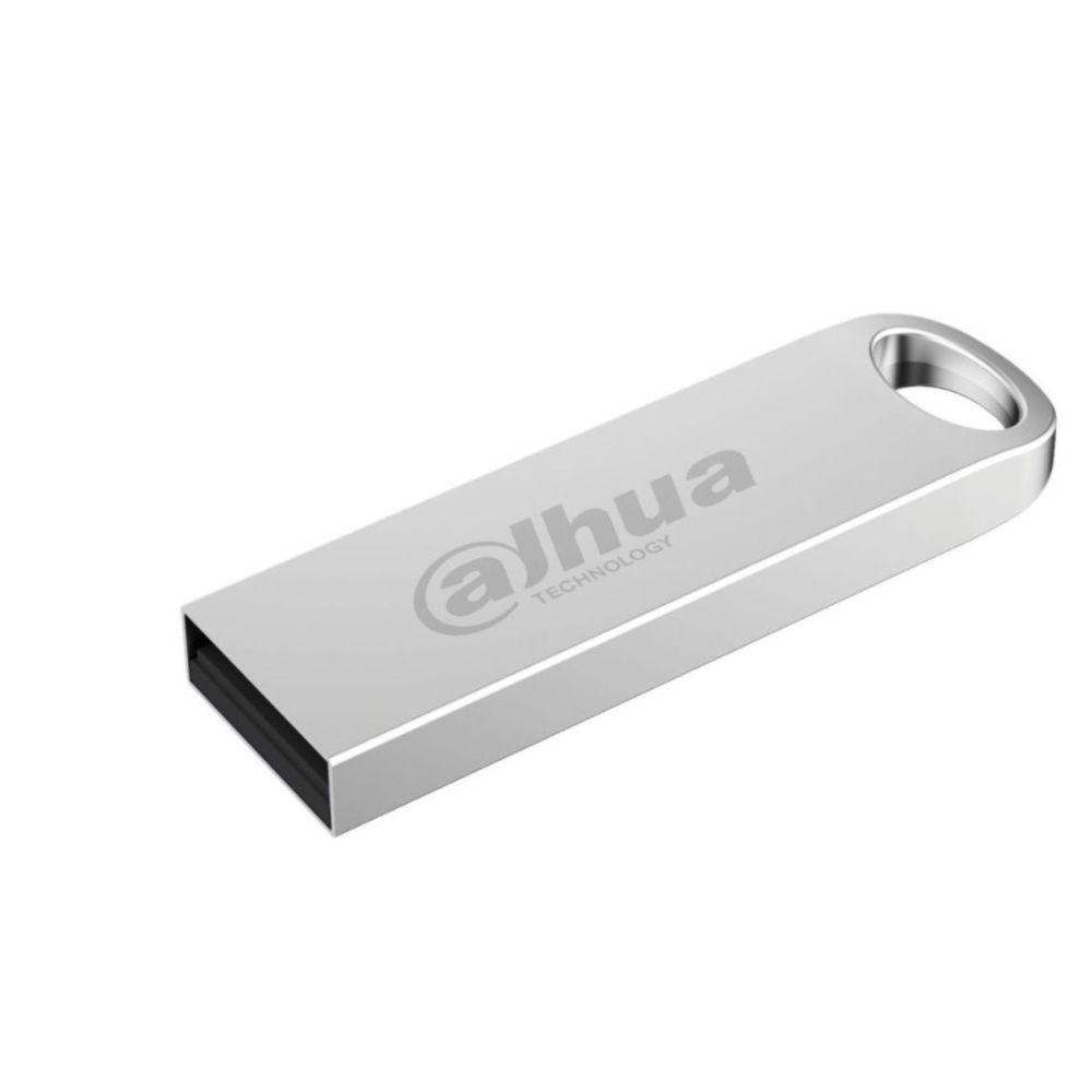 Dahua Dhi-Usb-U106-30-64Gb 64Gb Usb 3.0 Metalic Flash Drive