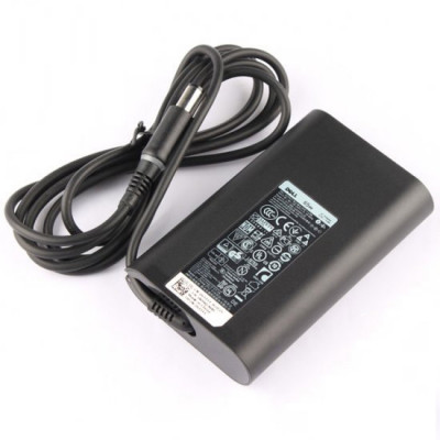 Dell Latitude 5580 P60F Laptop Charger 65W 19.5V 3.34A (4.5mm Smart Pin)
