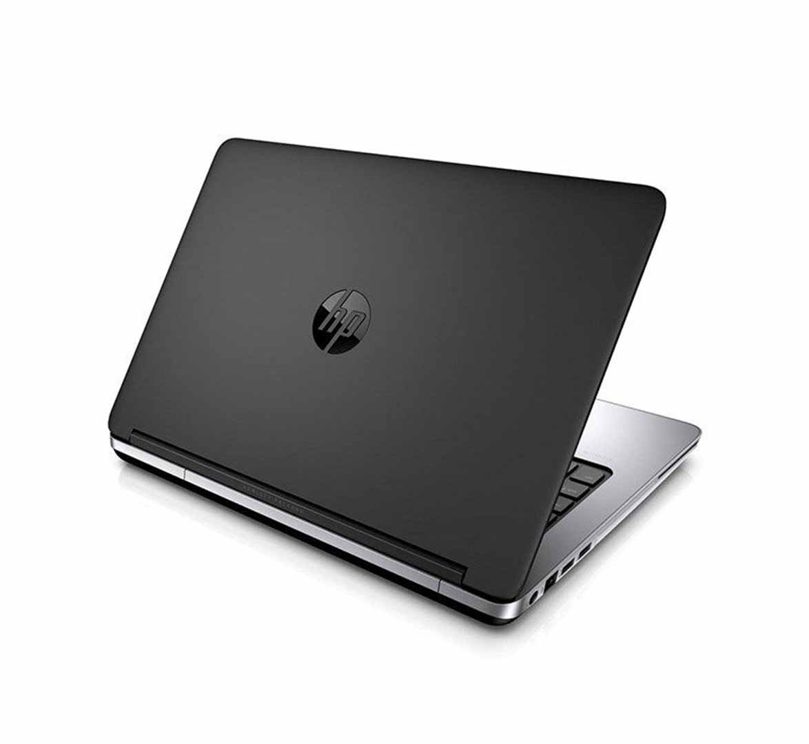 HP ProBook 650 G1 Core i5 4th Gen 8GB RAM 256GB SSD Non Touch