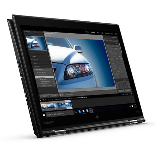 Lenovo thinkpad Yoga X390 i5 8th Gen X360 16GB RAM 256GB SSD Touchscreen