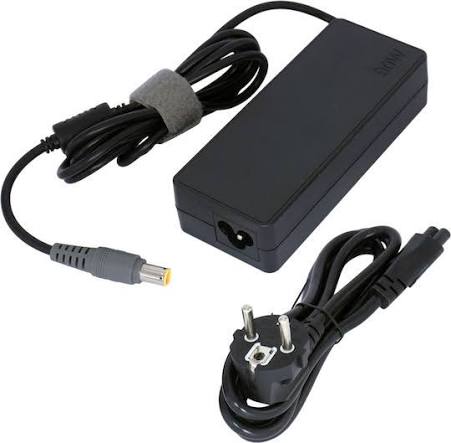 Charger for Lenovo 3000 G230G – 90W 20V 4.5A