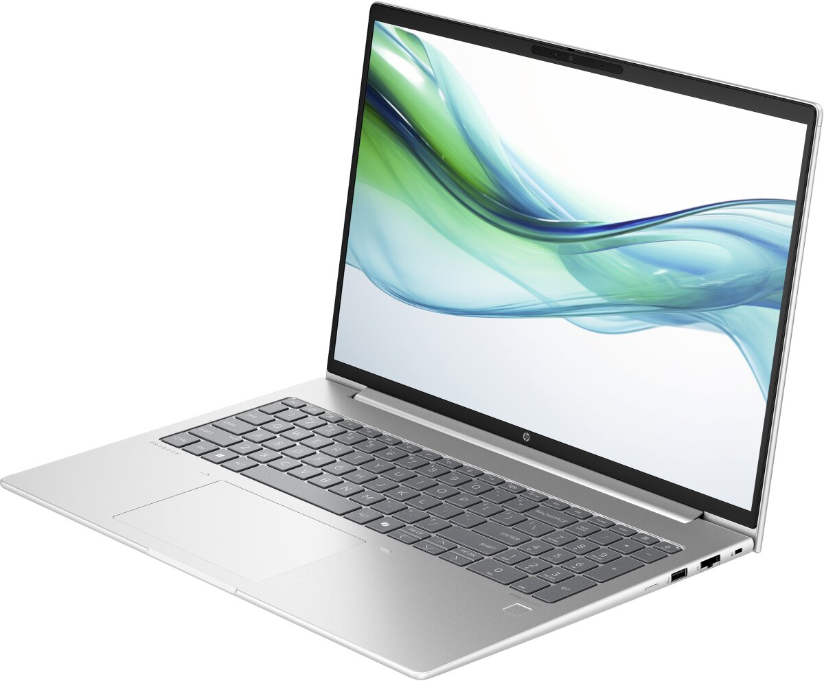 HP ProBook 460 G11 Ultra 7‑155U 8GB 512GB SSD – A38F9ET