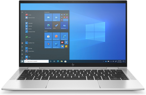 HP EliteBook x360 1030 G8 Intel i5 11th Gen 16GB RAM 512GB SSD Touch