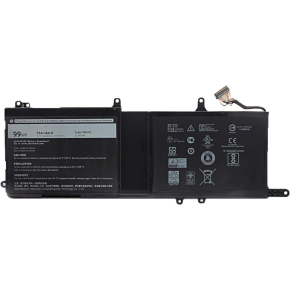 Dell 044T2R 44T2R 11.4V 99Wh Original Battery