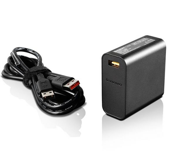 Charger for Lenovo Yoga 700-14 700-14ISK – 40W 20V 2A AC Adapter