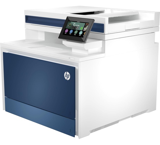 HP Color LaserJet Pro MFP 4303fdn Printer – 5HH66A