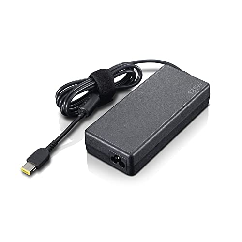 Charger for Lenovo ADL135SCC3A ADL135SCC2A – 135W 20V 6.75A Original