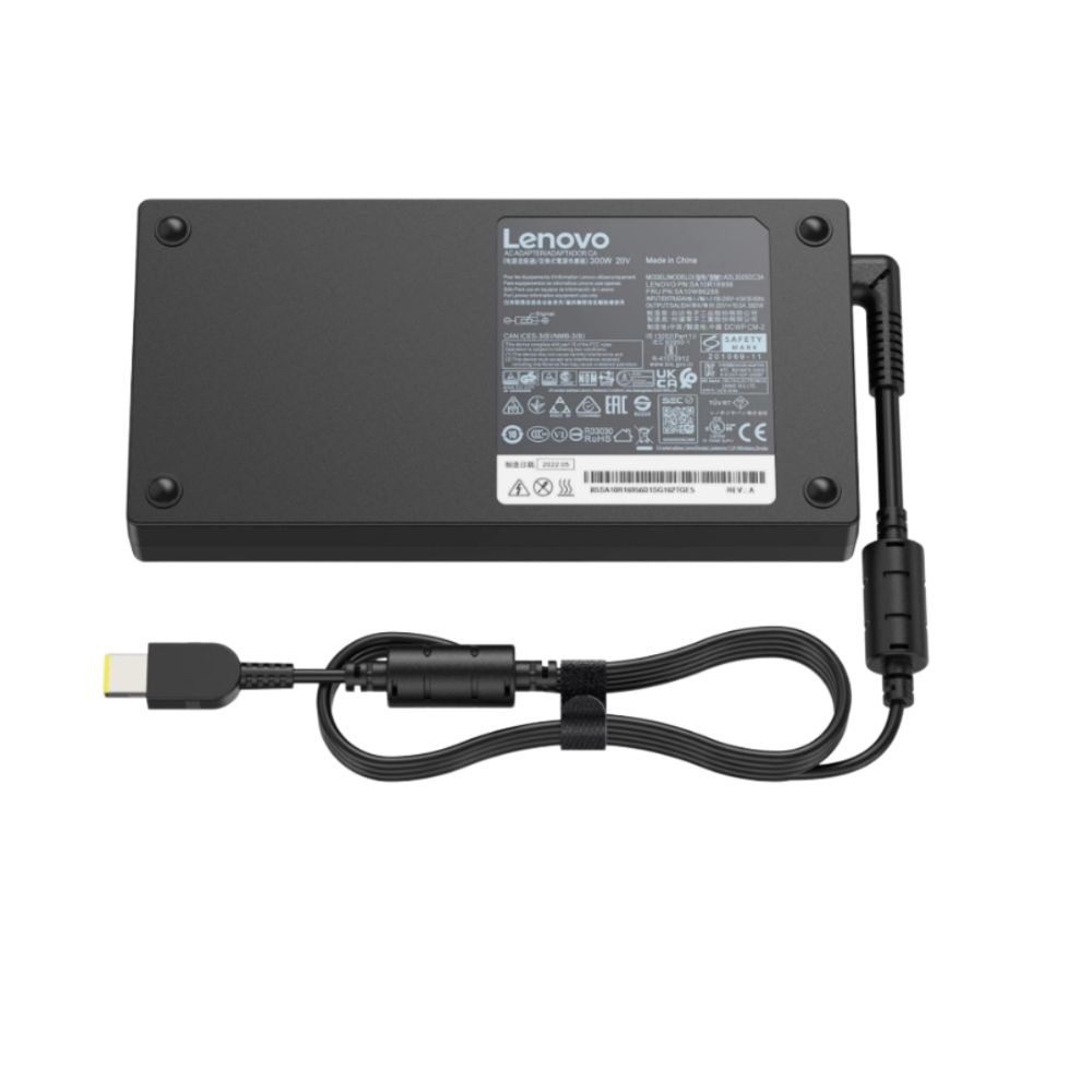 Adapter for Lenovo ThinkEdge SE70 12A7 Slim 300W