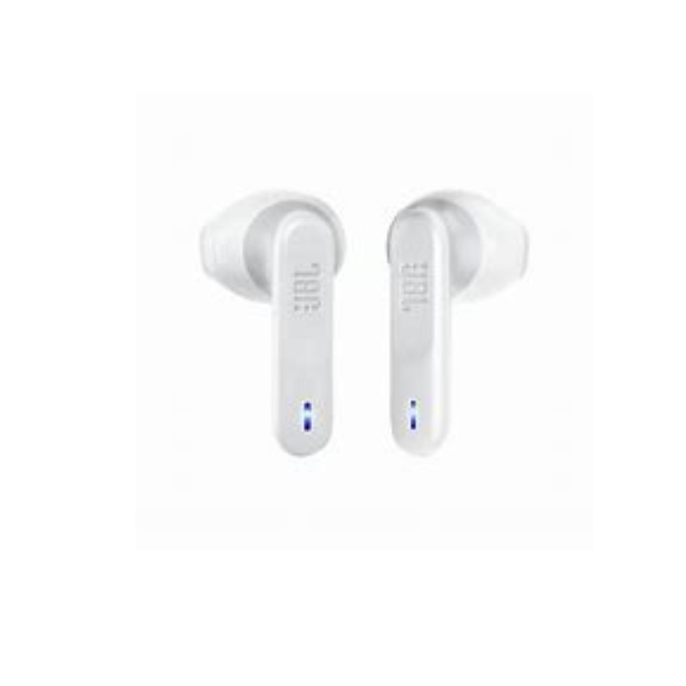 JBL WAVE FLEX wireless Earbuds -white JBLWFLEXWHT