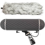 RODE BLIMP SUSPENSION WINDSHIELD SYSTEM