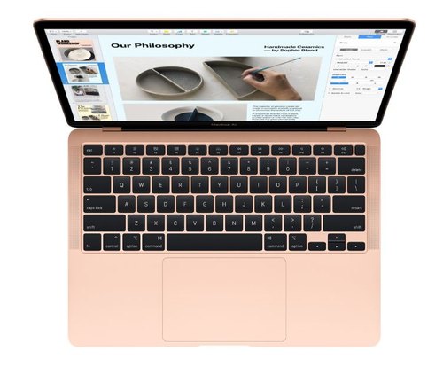 Apple MacBook Air 13-inch 2020 Core i3 8GB RAM 256GB SSD