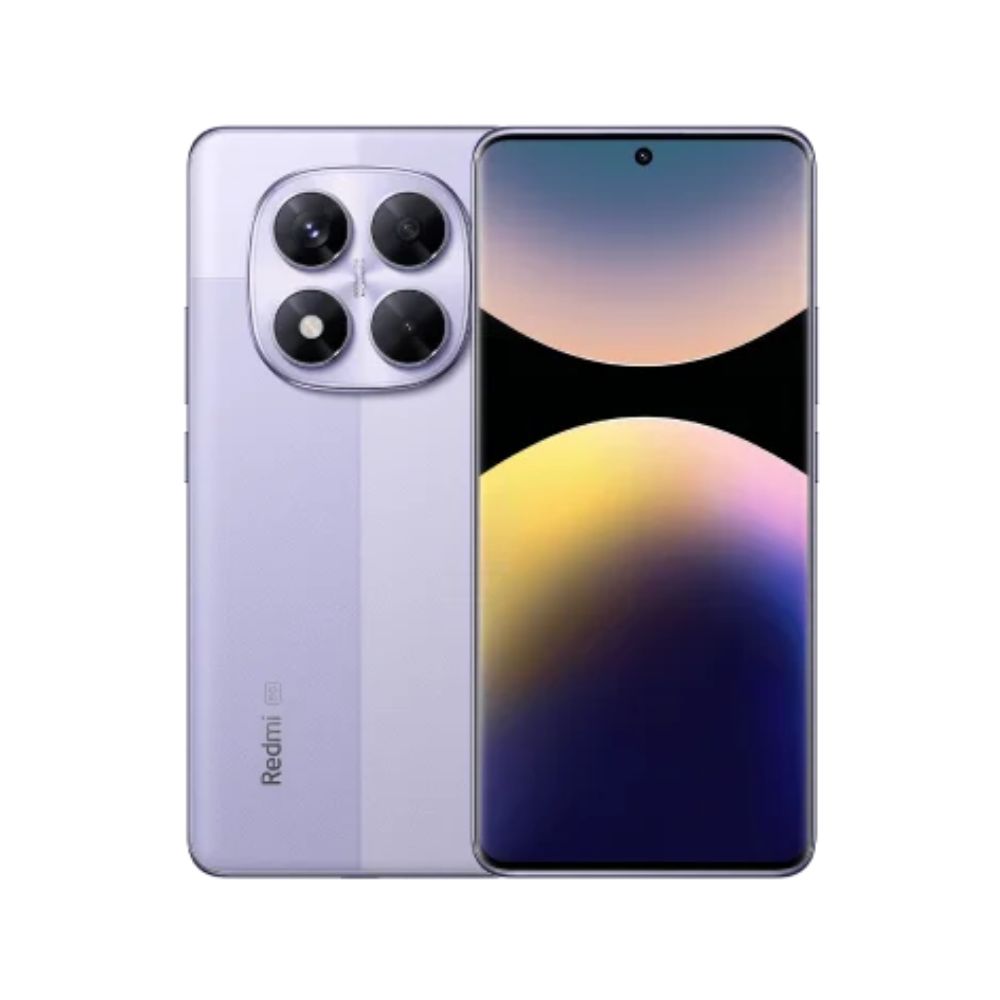 Redmi Note 14 Pro+ 5G 12GB RAM 512GB ROM (Purple)
