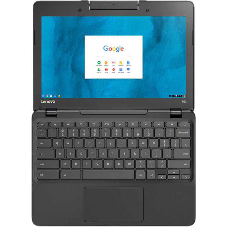 Lenovo THINKPAD YOGA N23S CELERON 4GB RAM 128GB SSD X360