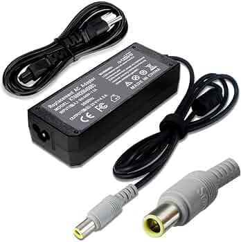 Charger for Lenovo ThinkPad R61i 8936 – 90W 20V 4.5A