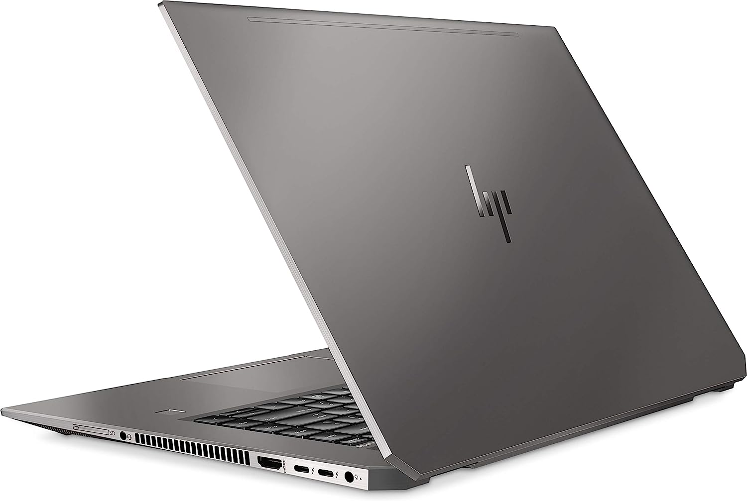 HP ZBook Studio G5 Core i7 8th Gen 16GB RAM 512GB SSD Non-Touch