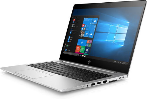 HP EliteBook 840 G6 i7‑8665U 14″ 16 GB RAM 512 GB SSD