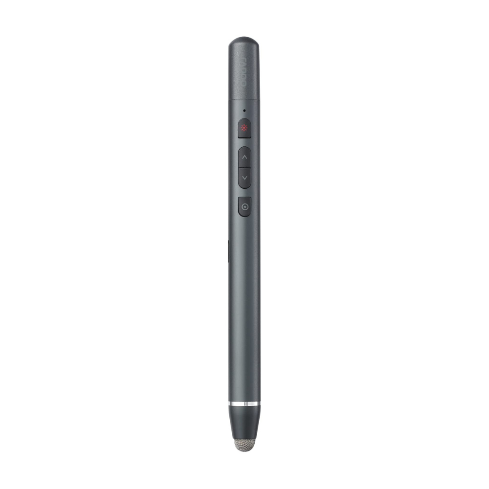 Rapoo Wireless Laser Presenter XR200 - Black