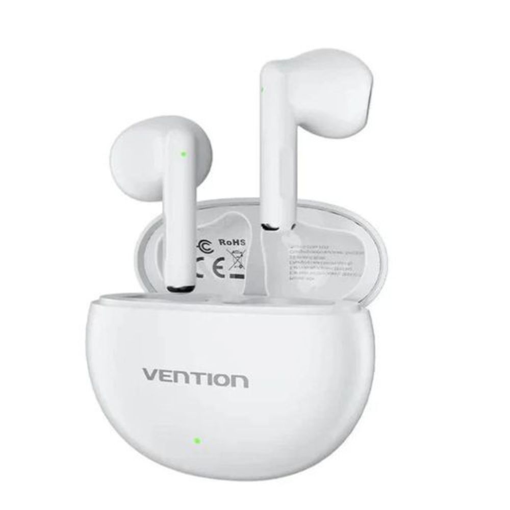 Vention  Elf E06 Wireless Earbuds-VEN NBKS0
