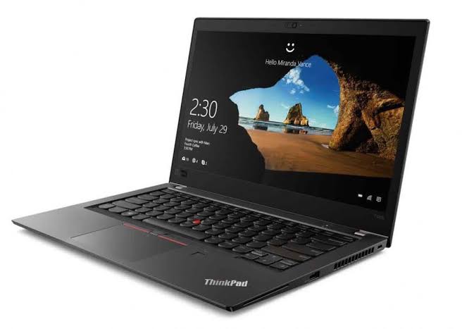 Lenovo ThinkPad X280 Core i5 8th Gen 16GB RAM 256GB SSD Non-Touch
