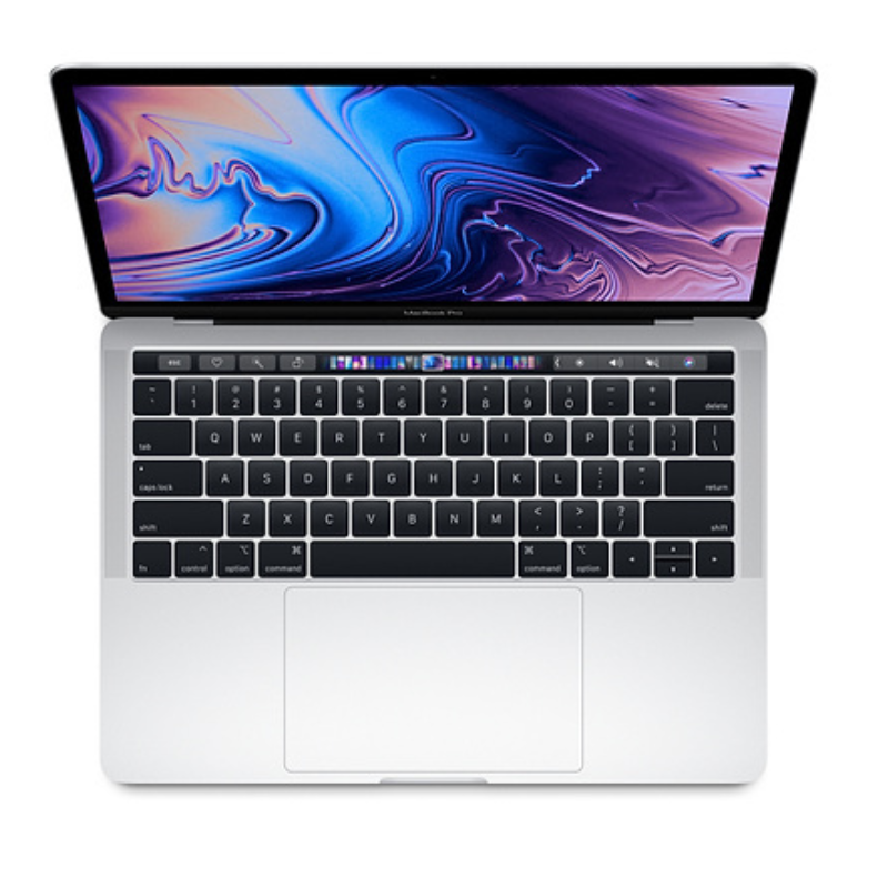 Apple MacBook Pro 13-inch 2019 Core i5 16GB RAM 1TB SSD