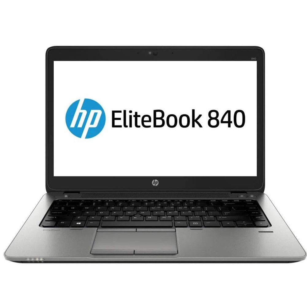 HP EliteBook 840 G1 Intel Core i5 4th Gen 8GB RAM 500GB HDD Non-Touch