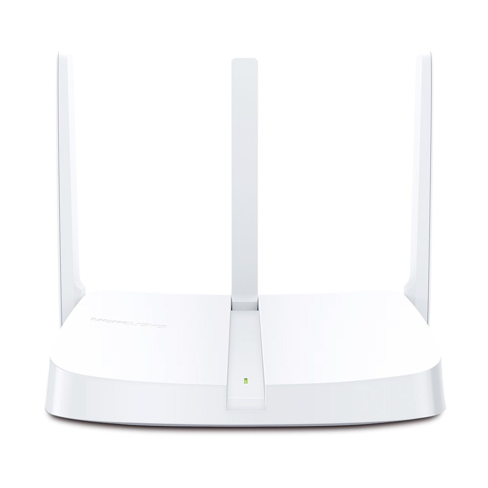 MERCUSYS 300Mbps Wireless Router -TL-MW306R