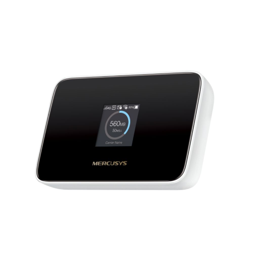 Mercusys MT115 Wireless N 4G LTE Router