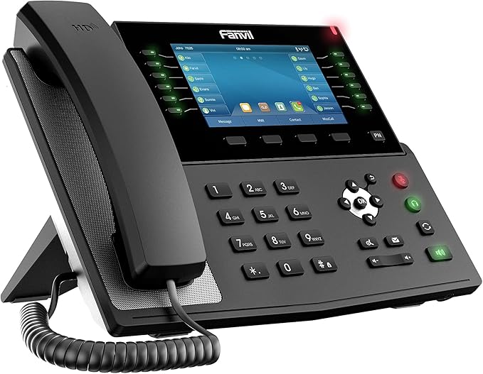 Fanvil X7C Enterprise IP Phone