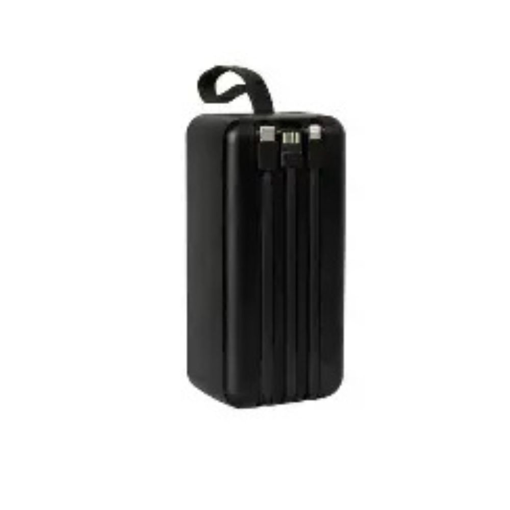 PIXOR 50000mAh Power Bank 22.5W