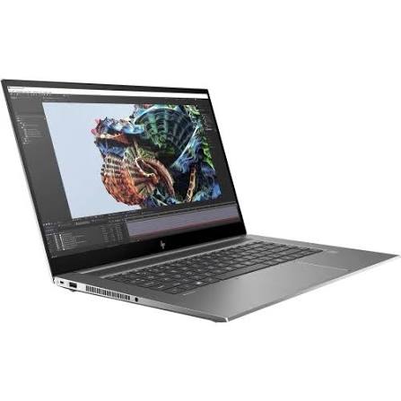 HP ZBook Studio G8 Mobile Workstation i7 11th 32GB RAM 512GB SSD Touchscreen