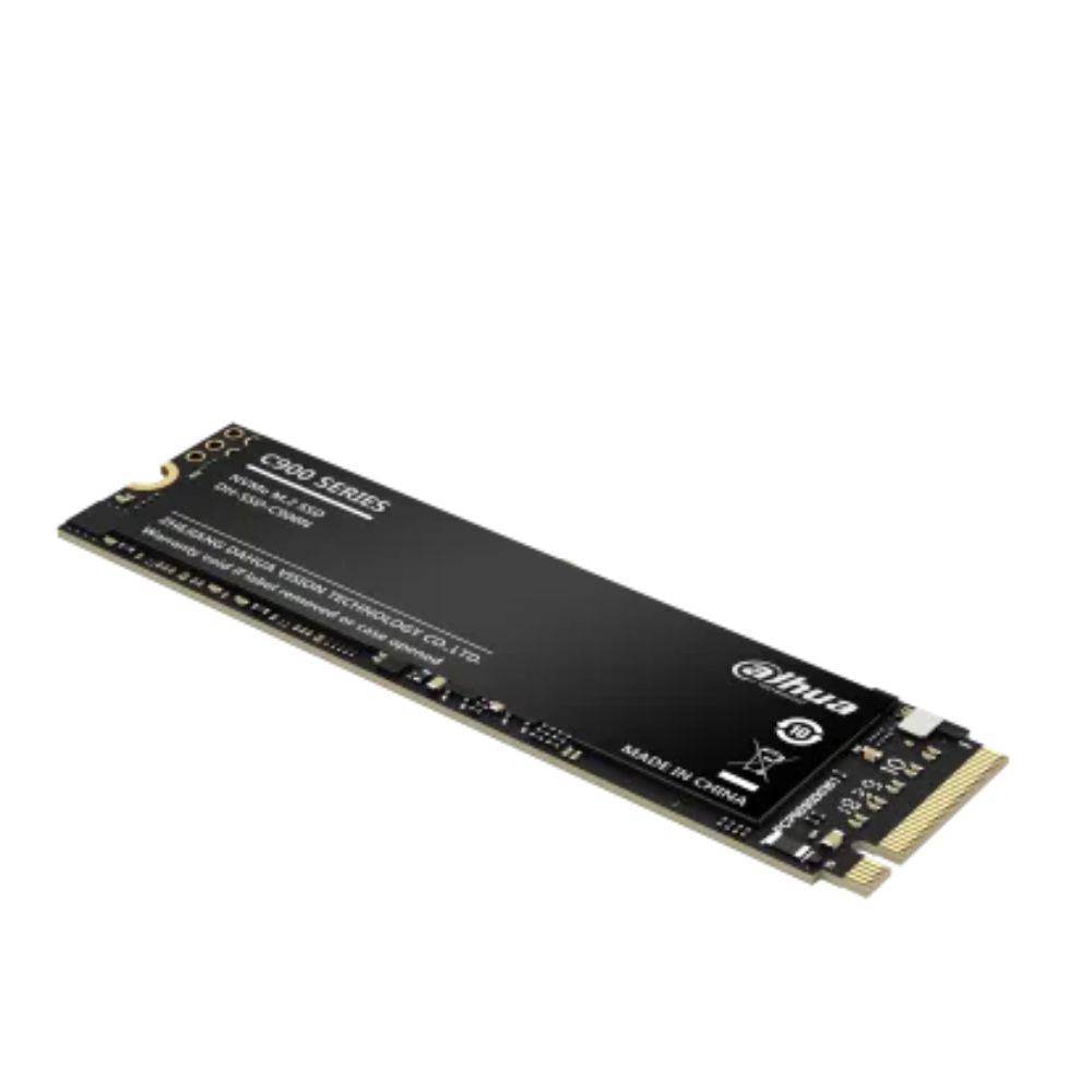 DAHUA DHI-SSD-C900N128G 128GB NVMe M.2 PCIe Gen 3x4 2280 INTERNAL SSD